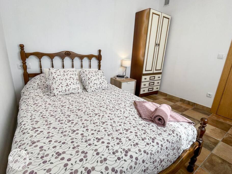 Casa Zunbeltz De 3 Habitaciones En Plena Montana Lezáun 외부 사진