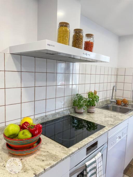 Casa Zunbeltz De 3 Habitaciones En Plena Montana Lezáun 외부 사진